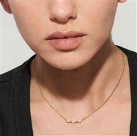 Collana Nomination Donna FASHION ERA in Argento 242208/012 - 242208/012